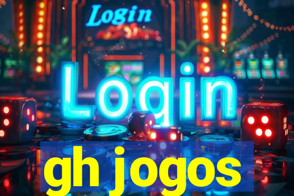gh jogos